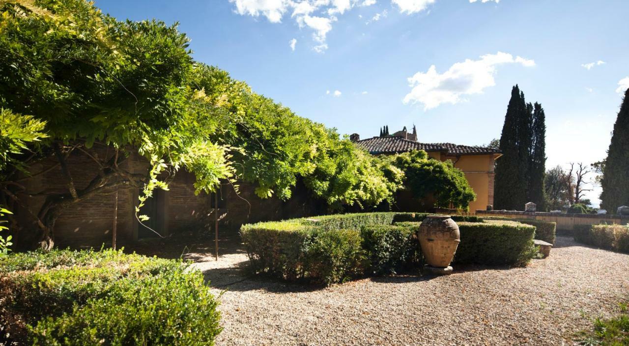 San Martinello Perugia Exterior foto