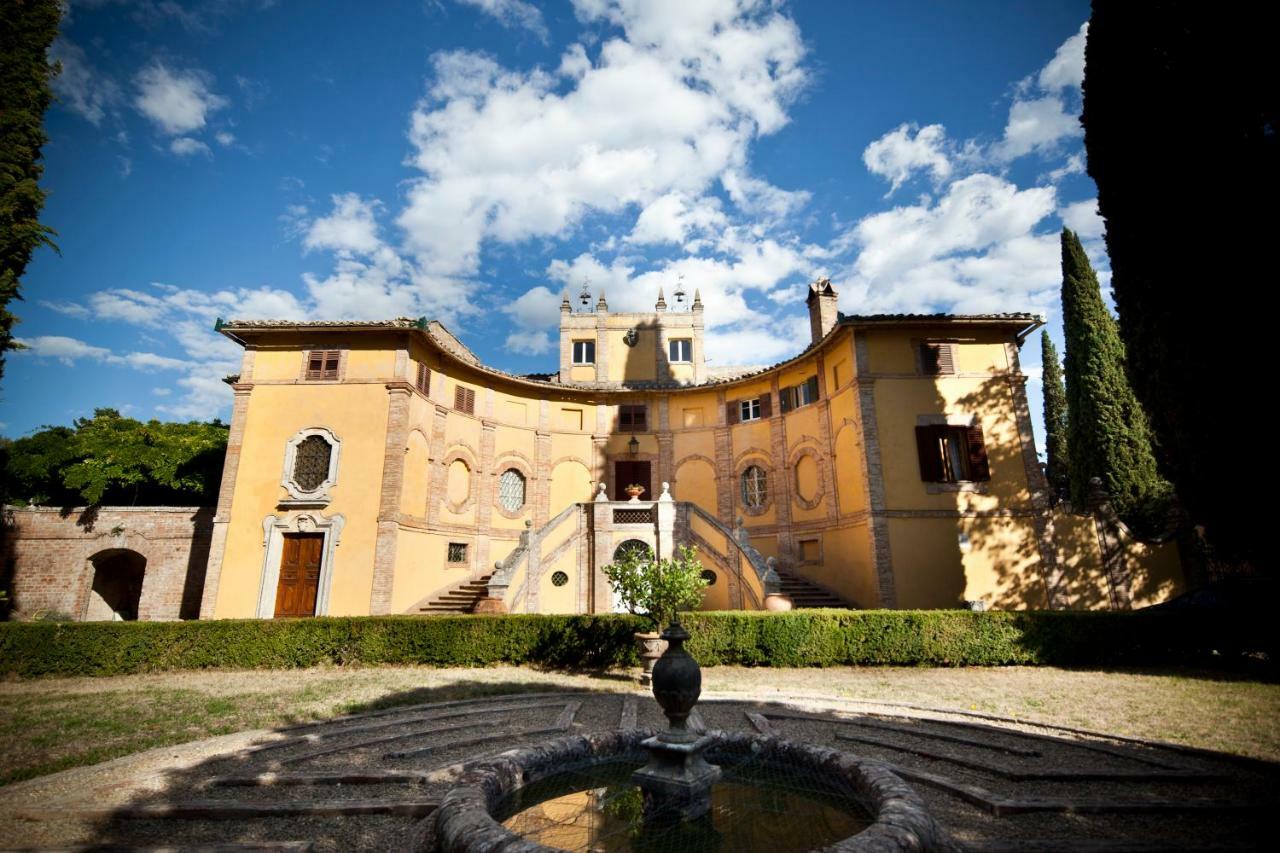 San Martinello Perugia Exterior foto